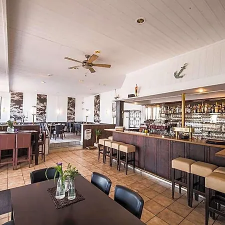 埃姆亚齐塔分酒店 酒店