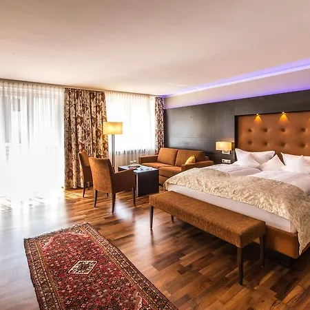 Am Yachthafen Hotel 3*