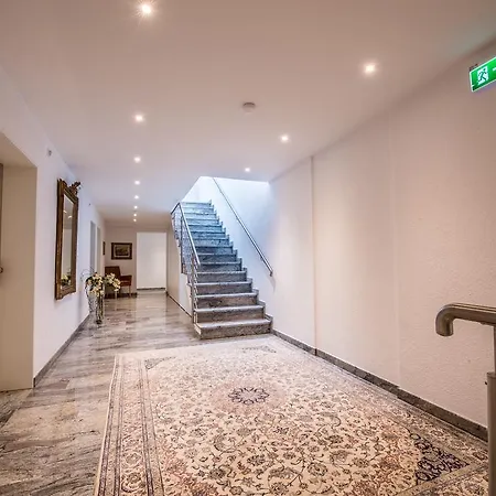 埃姆亚齐塔分酒店 康斯坦茨