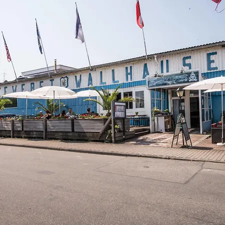 Am Yachthafen 3* Konstanz