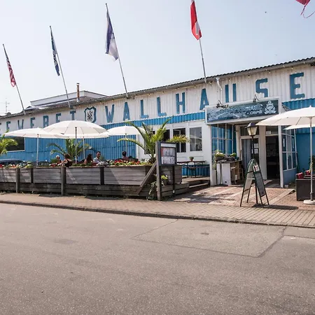 Am Yachthafen 3* Konstancja