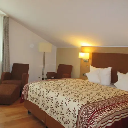 Hotel Am Yachthafen Konstanz
