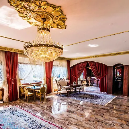 Hotel Am Yachthafen 3*