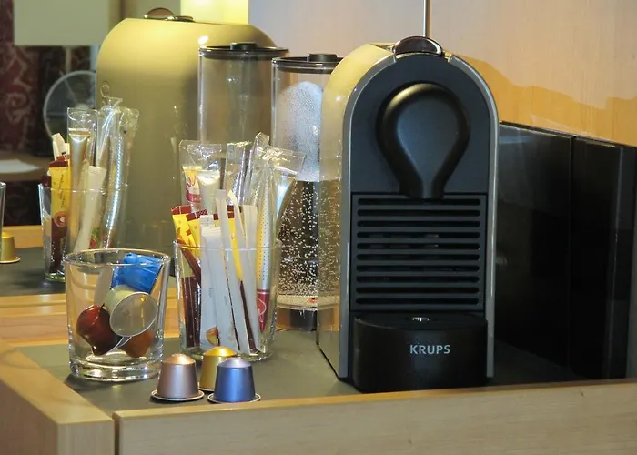 Am Yachthafen Hotel 3*