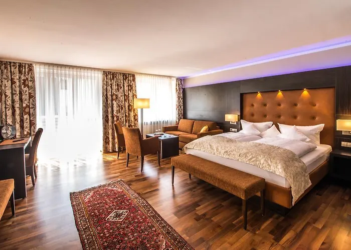 Am Yachthafen Hotel 3*