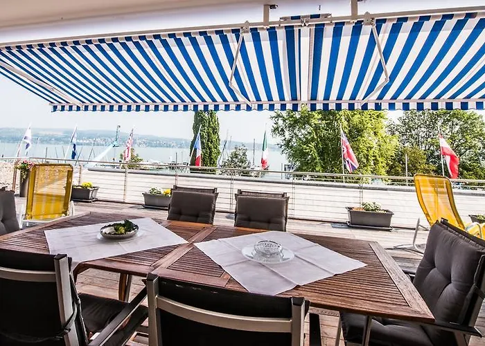 Am Yachthafen 3* Konstanz