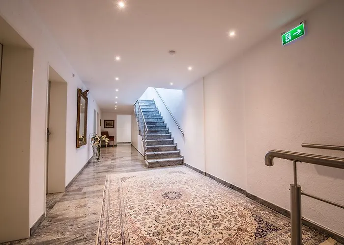 Am Yachthafen Konstanz