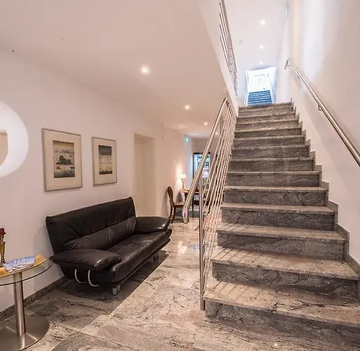 Am Yachthafen Hotell Konstanz