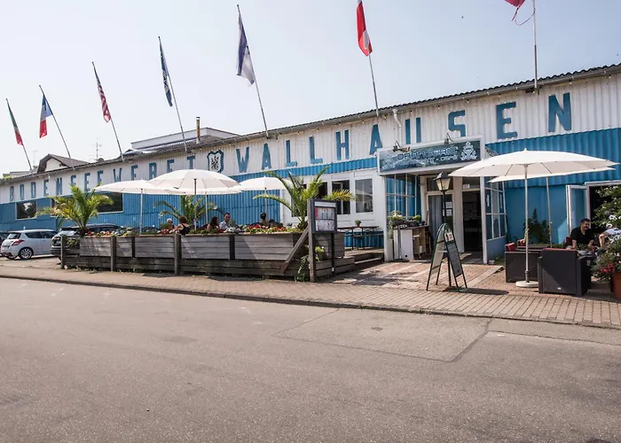 Am Yachthafen 3* Konstanz