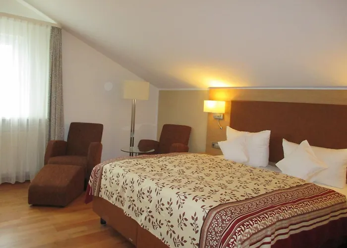 Hotel Am Yachthafen Constance