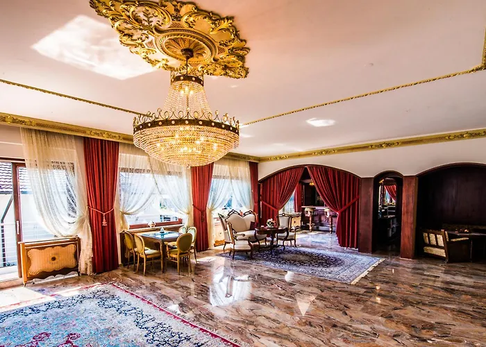 Hotell Am Yachthafen 3*